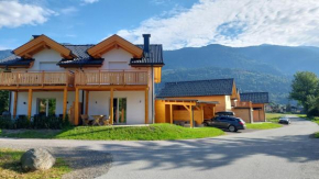 Casa Safra Kötschach-Mauthen